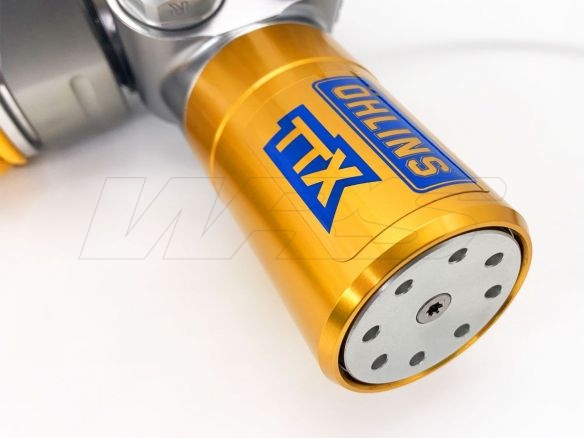 OHLINS SHOCK ABSORBER TTX36 GP DUCATI PANIGALE V4 / S / R / CORSE 2018-2023