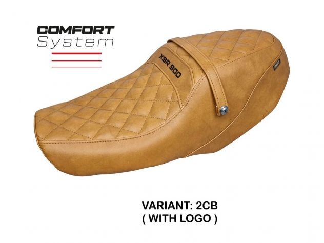 SEAT COVER ADEJE COMFORT SYSTEM...