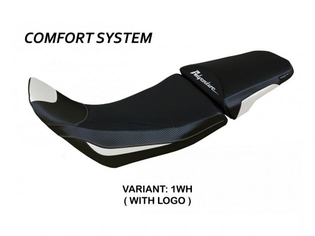 SEAT COVER DELINE COMFORT SYSTEM...