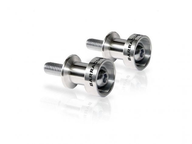 PAIR SUPPORTS STAND 6/8 MM BARRACUDA...
