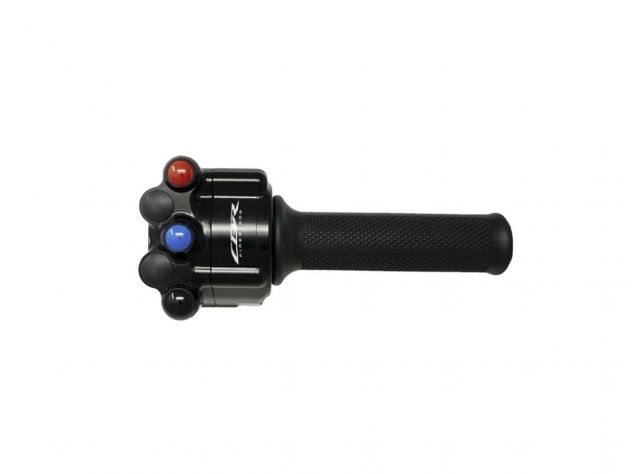 JETPRIME THROTTLE CONTROL WITH...