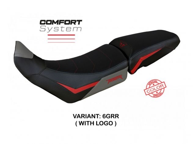 SEAT COVER DOVER COMFORT SYSTEM...