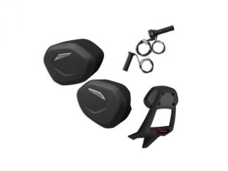 DUCATI PERFORMANCE TOURING ACCESSORIES PACK DUCATI DIAVEL V4 2023