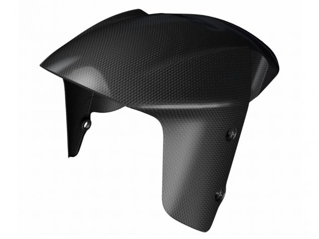 DUCATI PERFORMANCE CARBON FRONTFENDER...