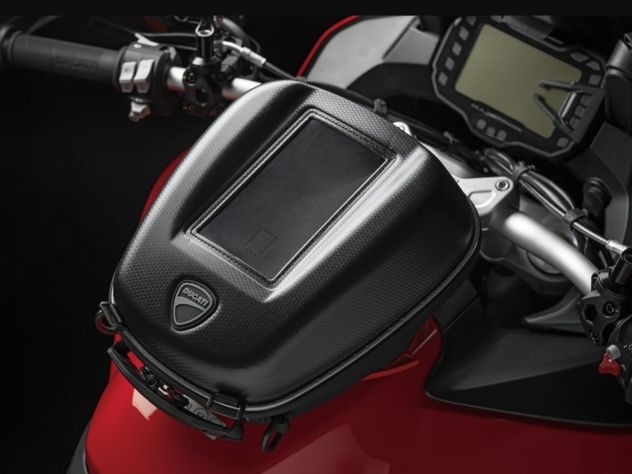 96780262C BORSA POCKET SERBATOIO DUCATI PERFORMANCE DUCATI