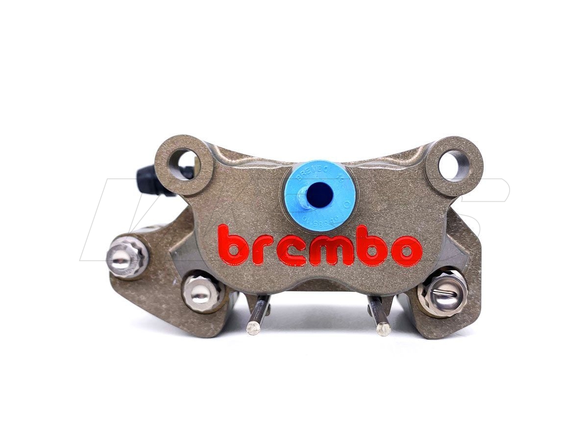 Brembo BREMBO Bremssattel hinten in verschienden Farben