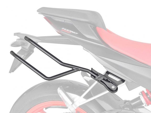 TR6709 GIVI REMOVE-X FRAMES FOR SIDE...