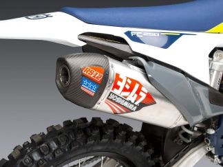SYSTÈME COMPLET RS-12 YOSHIMURA GAS GAS MC 350 F 2022-2023