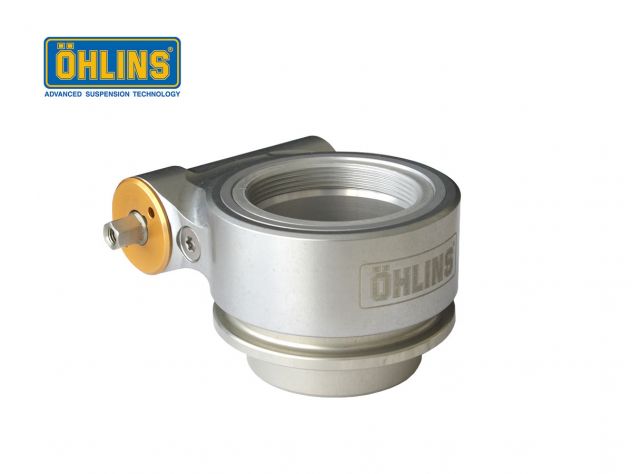 RIGHT HYDRAULIC PRELOAD OHLINS FOR T36 SHOCK ABSORBER