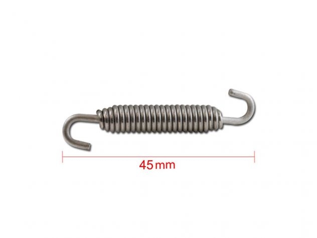 50.73.359.1 MIVV X-M5 REPLACEMENT SPRING MEDIUM SIZE SILENCERS