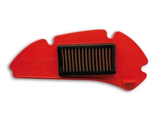 Filtro Aria Malossi Red Sponge - Per Piaggio ZIP SP 2T LC 50 1996-2000 E Fast Rider 50 1994-1996