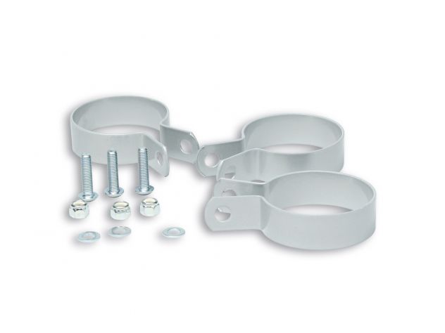 MALOSSI CLAMPS KIT DIAM.44,5X19 FOR...