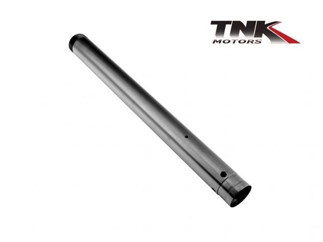 TNK FORK TUBE TITANIUM BLACK HARLEY DAVIDSON VRSCAW 1250 V-ROD ABS 2009 (SHOWA)