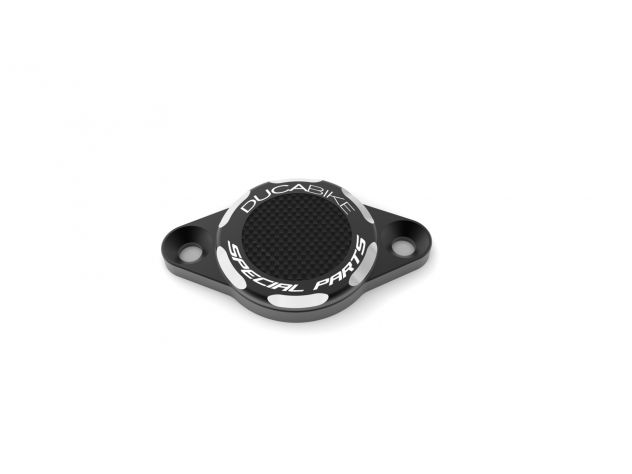 CIF05 TIMING INSPECTION COVER DUCABIKE DUCATI SUPERSPORT 2017
