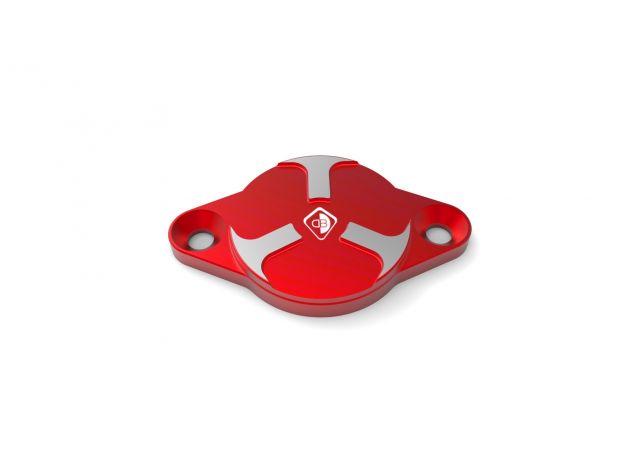 CIF07 TIMING INSPECTION COVER DUCABIKE DUCATI SUPERSPORT 2017