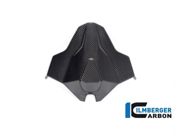 ILMBERGER SINGLE SEAT CARBON COVER...