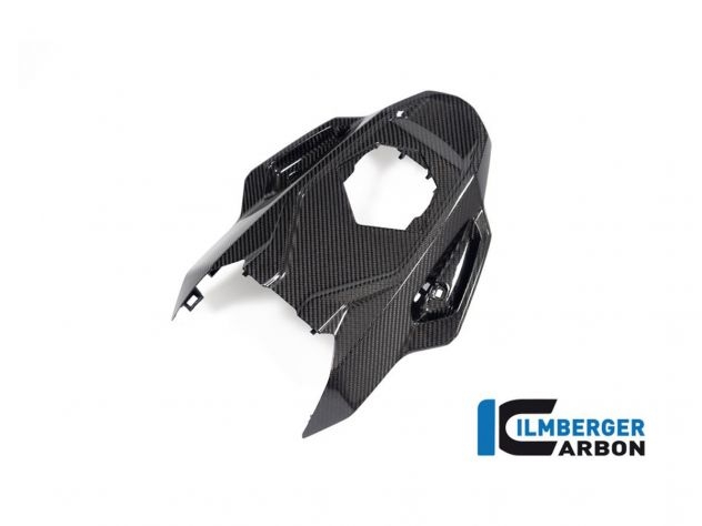 ILMBERGER CARBON REAR UNDERTRAY BMW S...
