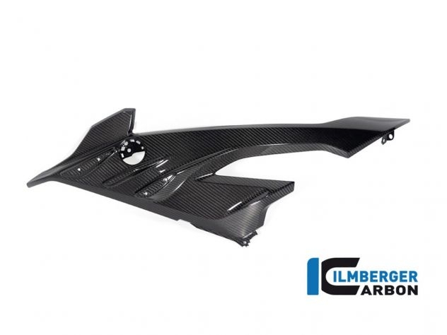 ILMBERGER CARBON FAIRING SIDE PANEL...