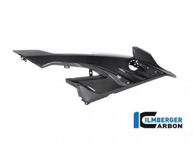 ILMBERGER CARBON FAIRING SIDE PANEL...