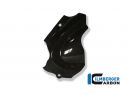 FRONT SPROCKET COVER CARBON ILMBERGER DUCATI MONSTER 696 2008-2009