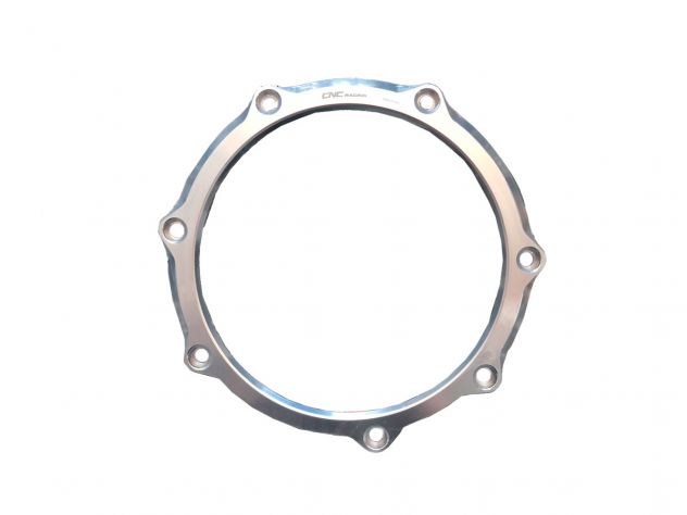 CNC RACING RING CARTER FOR OIL CLUTCH...