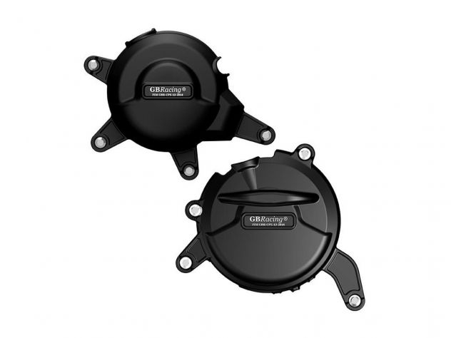 GB RACING ENGINE PROTECTION COVER SET...