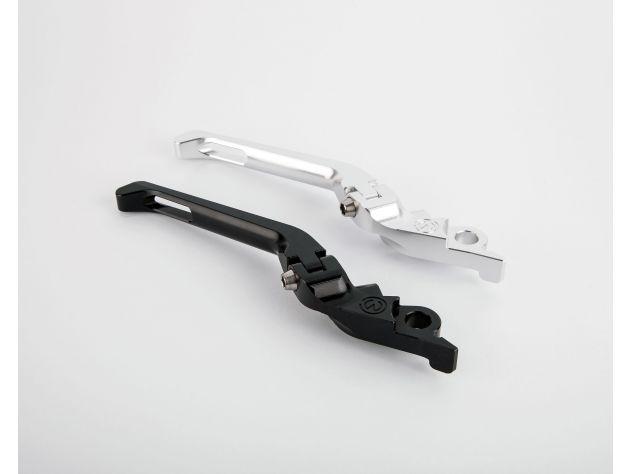 MOTOCORSE PAIR FOLDING LEVERS FOR OEM...