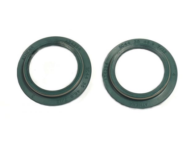 ATHENA FORK DUST SEAL KTM SX 50 LC 2012-2023