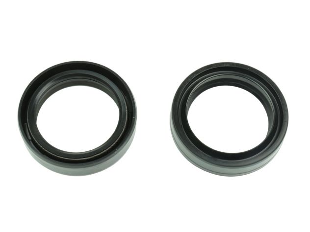 ATHENA FORK OIL SEAL MGR-RSD PEUGEOT ELYSEO 150 4T LC 2001-2001
