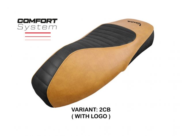 SEAT COVER ALICUDI COMFORT SYSTEM...