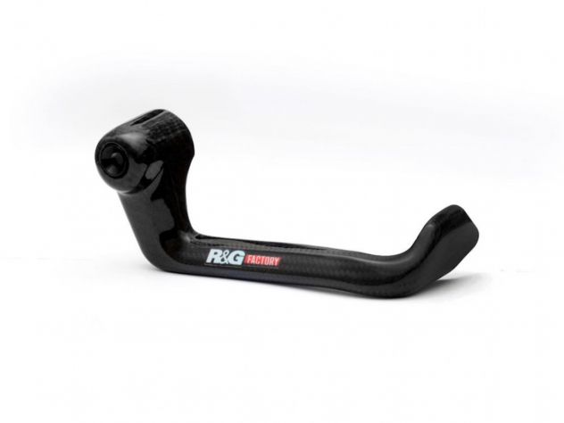 R&G CARBON RIGHT LEVER PROTECTION...