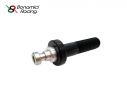 BONAMICI RACING LEVER PROTECTION ADAPTER TRIUMPH STREET TRIPLE 765 R / S / RS 2023-2024