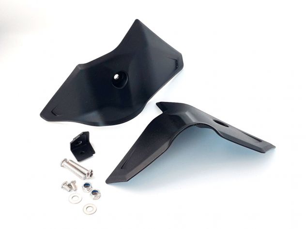 THROTTLE BODIES PROTECTION BMW R 1200...