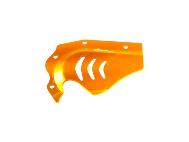 LIGHTECH FRONT SPROCKET COVER DUCATI...