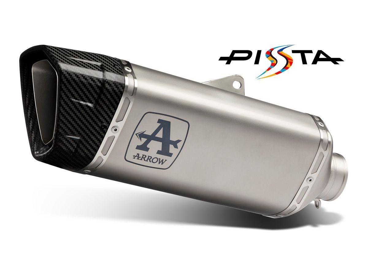 s1000rr 2016 ARROW スリップオンマフラー バイク マフラー SC