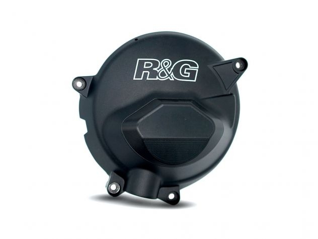 R&G PRO CLUTCH / PICK-UP COVER RIGHT...