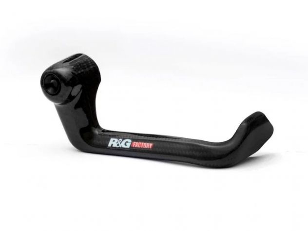 R&G CARBON BRAKE LEVER RIGHT...