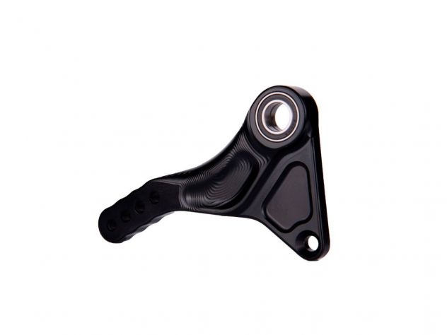 SPIDER SHIFT LEVER SPARE PARTS