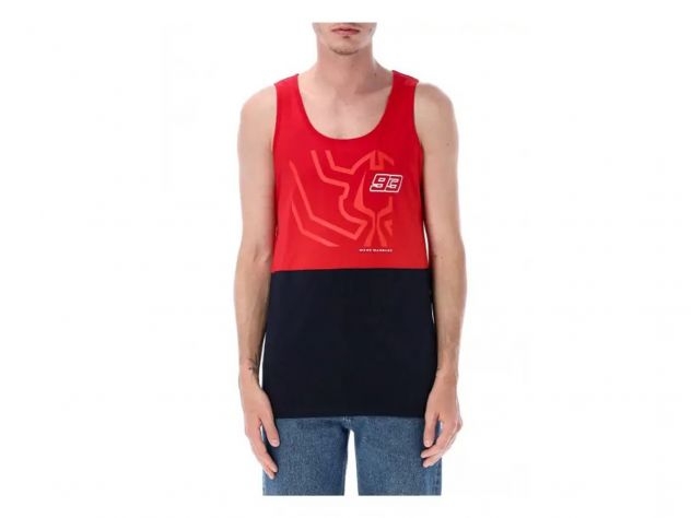 2333005 OFFICIAL TANK TOP MARC...