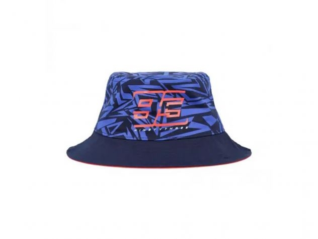 2343009 OFFICIAL BUCKET HAT MARC...