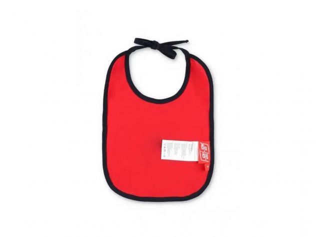 2383004 OFFICIAL BABY BIB MARC...