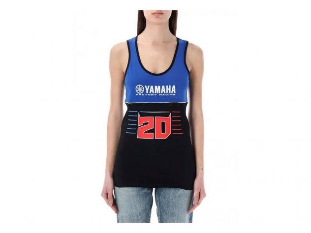 2333903 OFFICIAL TANK TOP WOMAN...