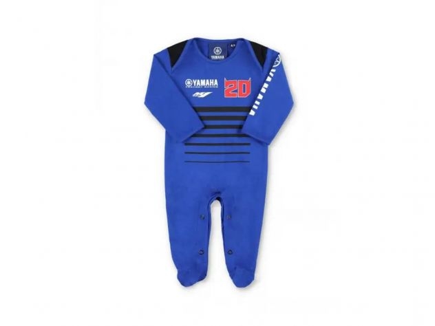 2383901 OFFICIAL BABY ONESIE YAMAHA...