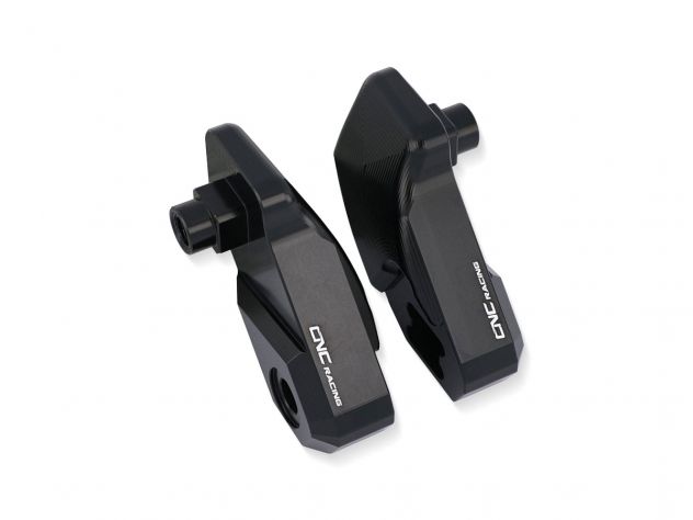 CNC RACING RISER 20 MM KIT FOR...