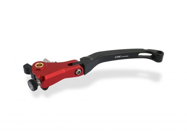 CNC RACING RED RACE CLUTCH LEVER...