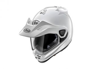 CASCO TOURING ARAI TOUR-X 5 BLANCO