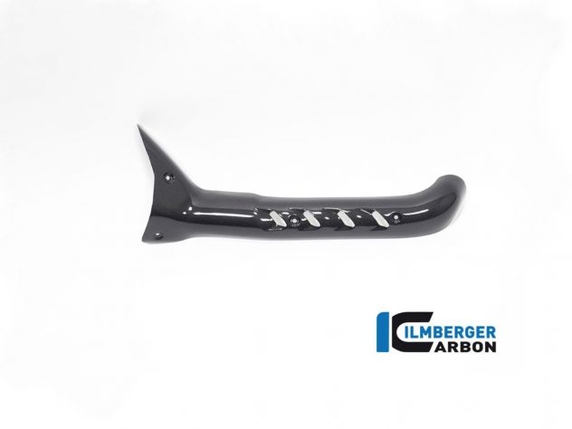 ILMBERGER MANIFOLD COVER GLOSS CARBON...