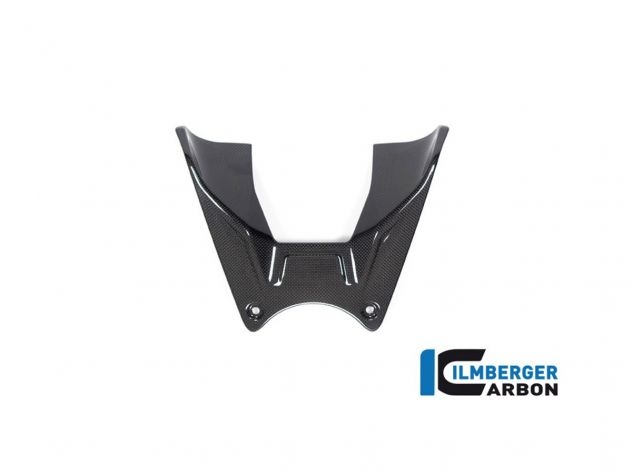 ILMBERGER TANK COVER GLOSS CARBON...