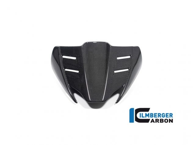 ILMBERGER WINDSHIELD GLOSS CARBON...