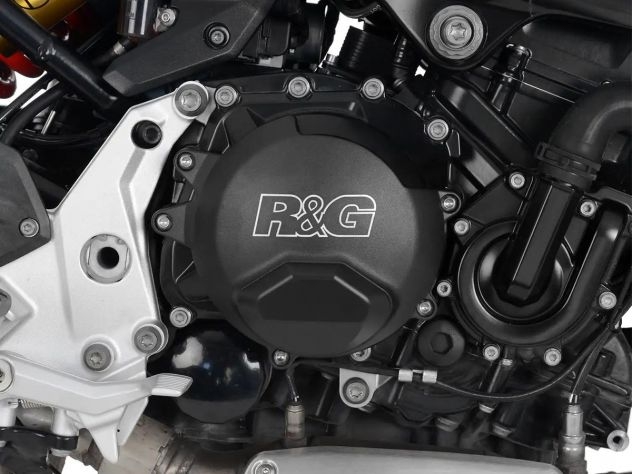 R&G PRO 2-TEILIGES MOTORSCHUTZSET BMW...